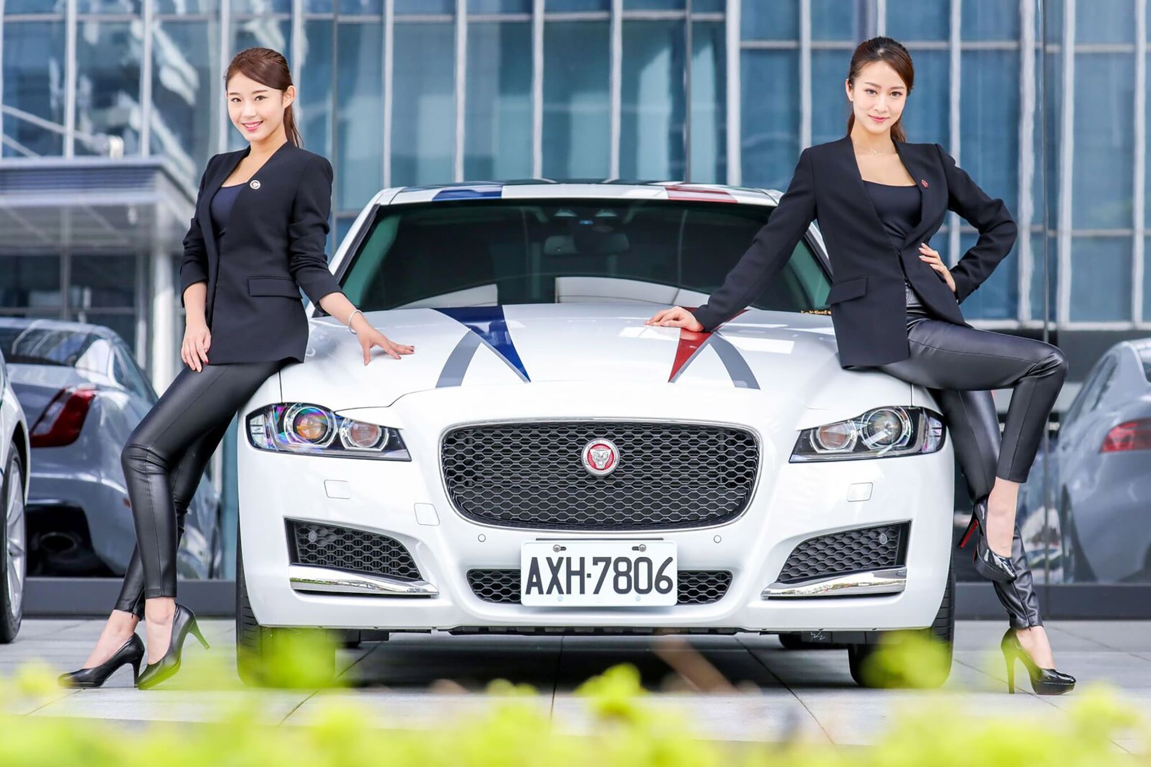 JAGUAR _ 試駕 (4).JPEG