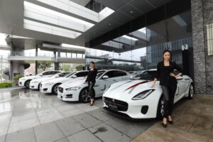 JAGUAR 台北 試駕 (1)