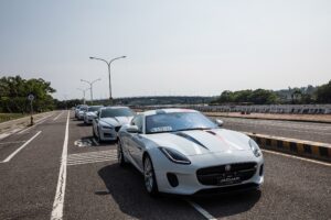 JAGUAR 台南試駕 (2)