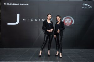 JAGUAR 台南試駕 (3)