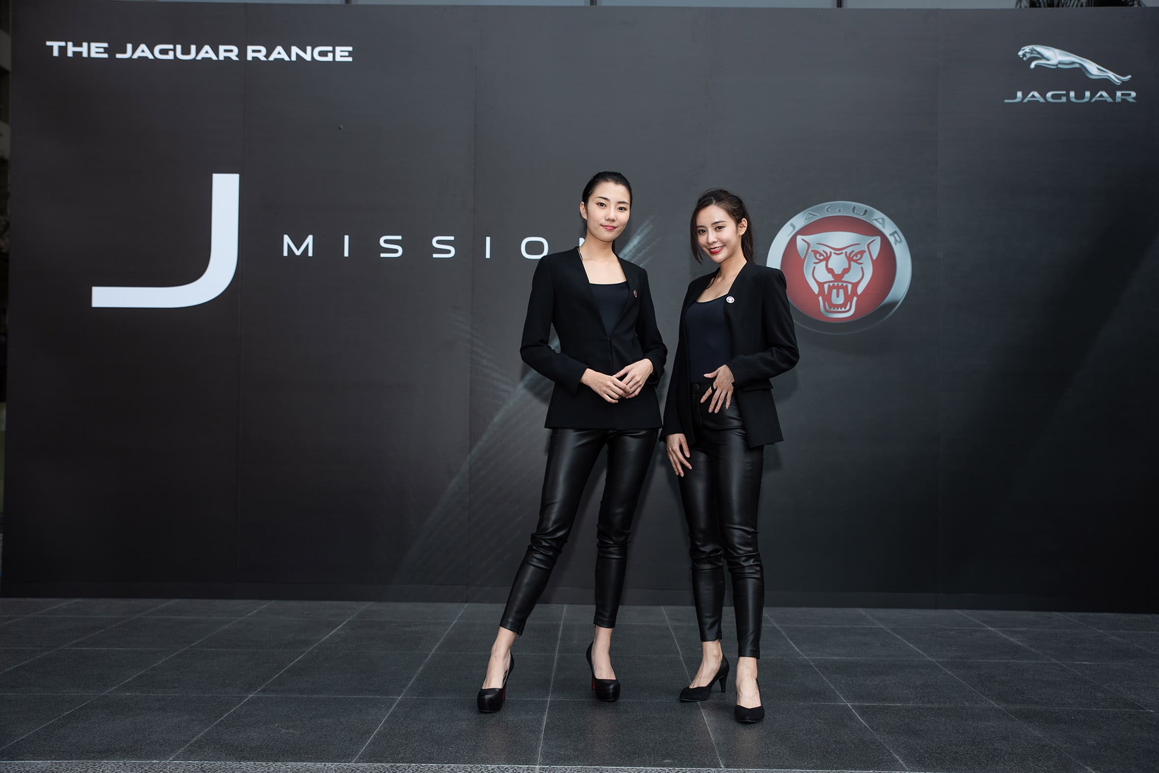 JAGUAR 台南試駕 (3)