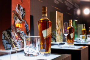 JOHNNIE WALKER XR21 《韶光爵賞》新禧禮讚 (7)